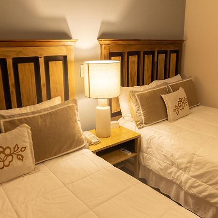 Hotel Cubita Boutique Resort & Spa Chitre Exterior photo