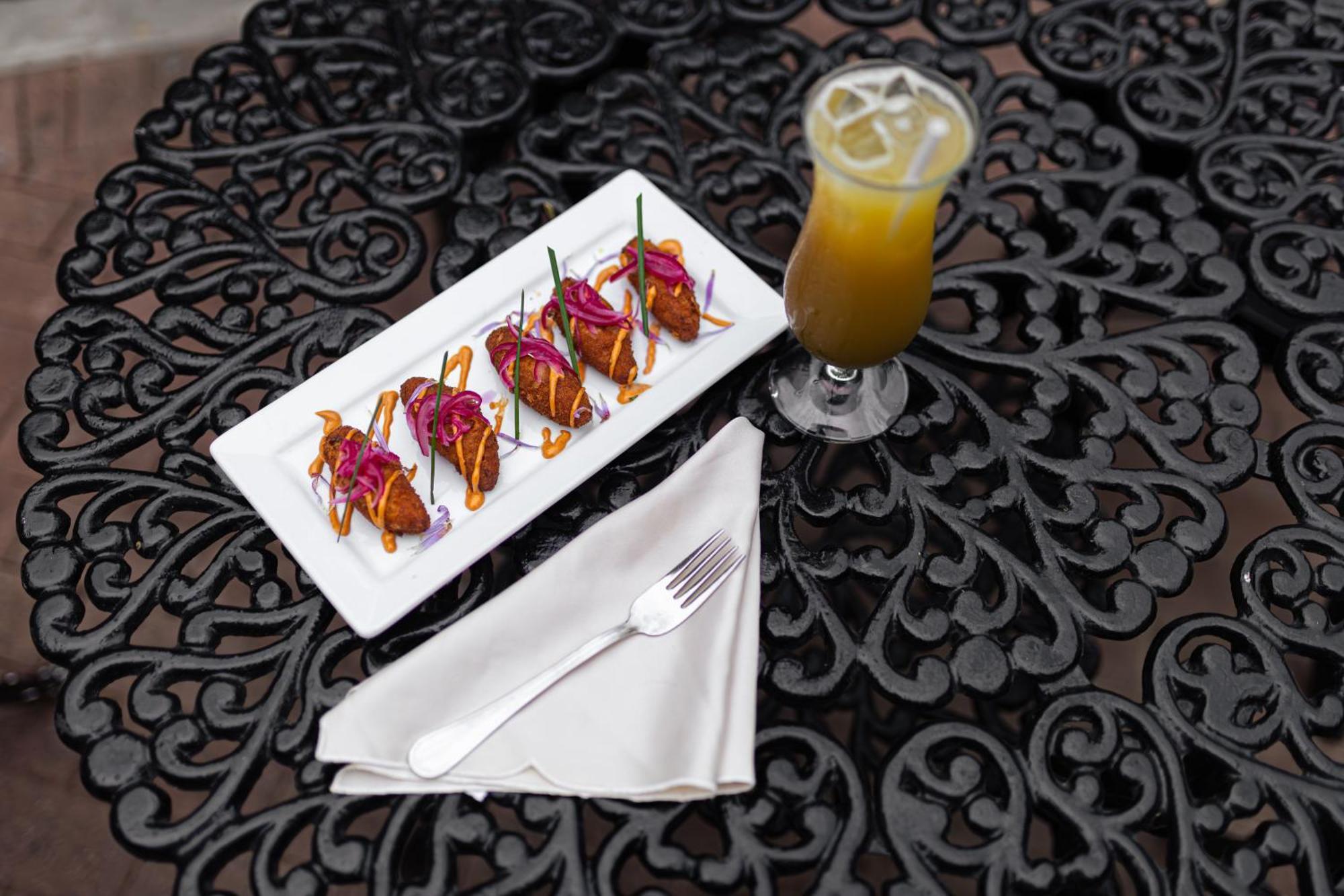 Hotel Cubita Boutique Resort & Spa Chitre Exterior photo