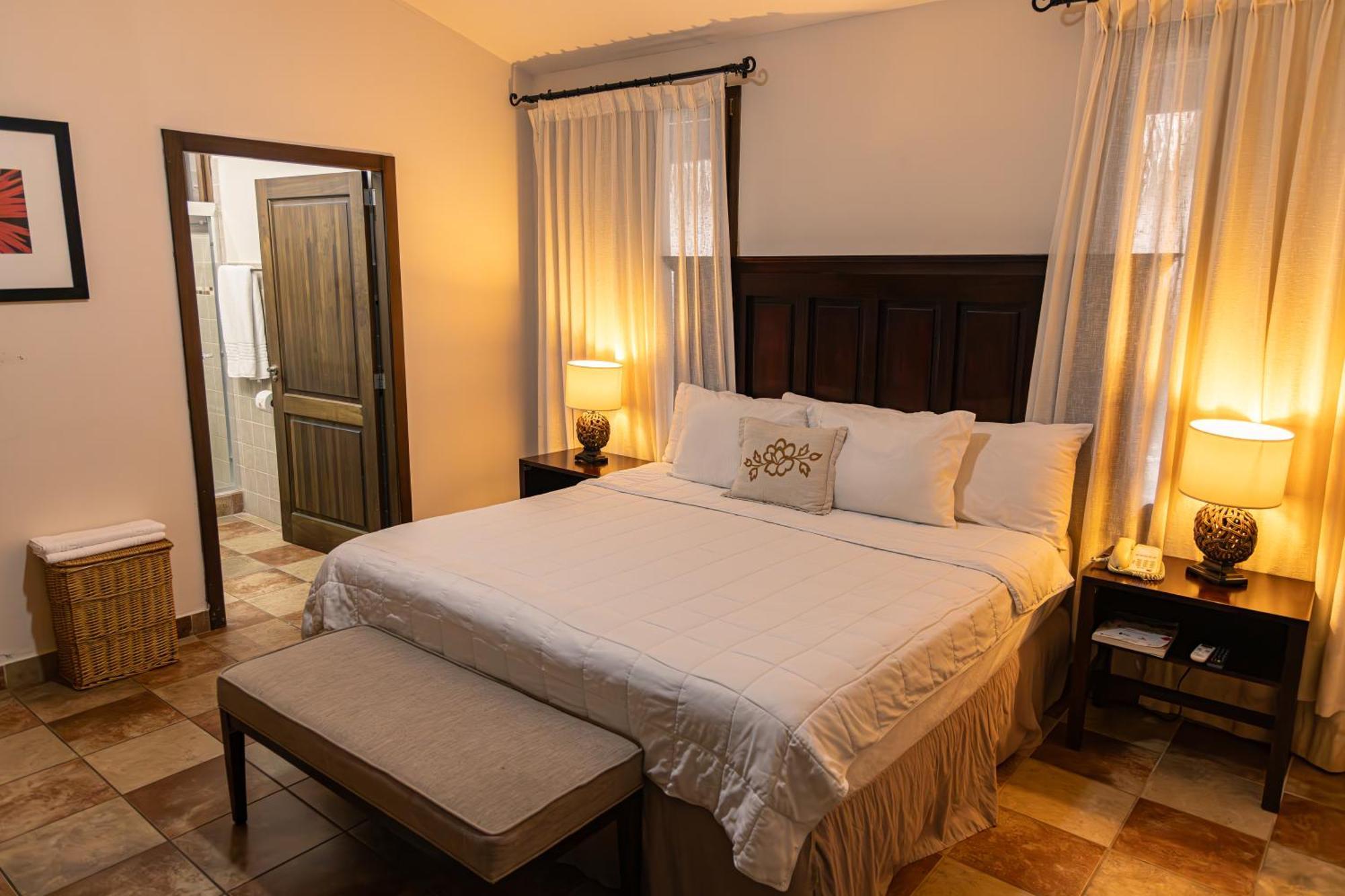 Hotel Cubita Boutique Resort & Spa Chitre Exterior photo