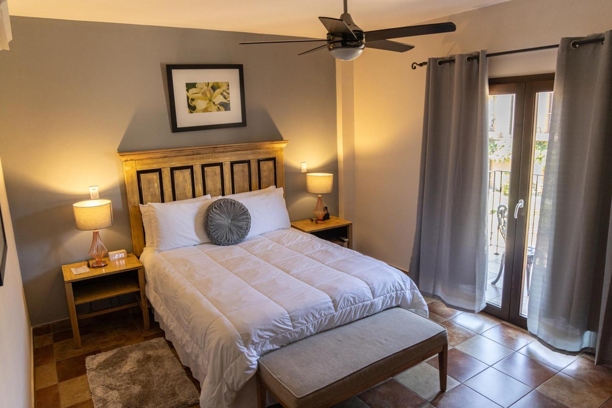 Hotel Cubita Boutique Resort & Spa Chitre Exterior photo