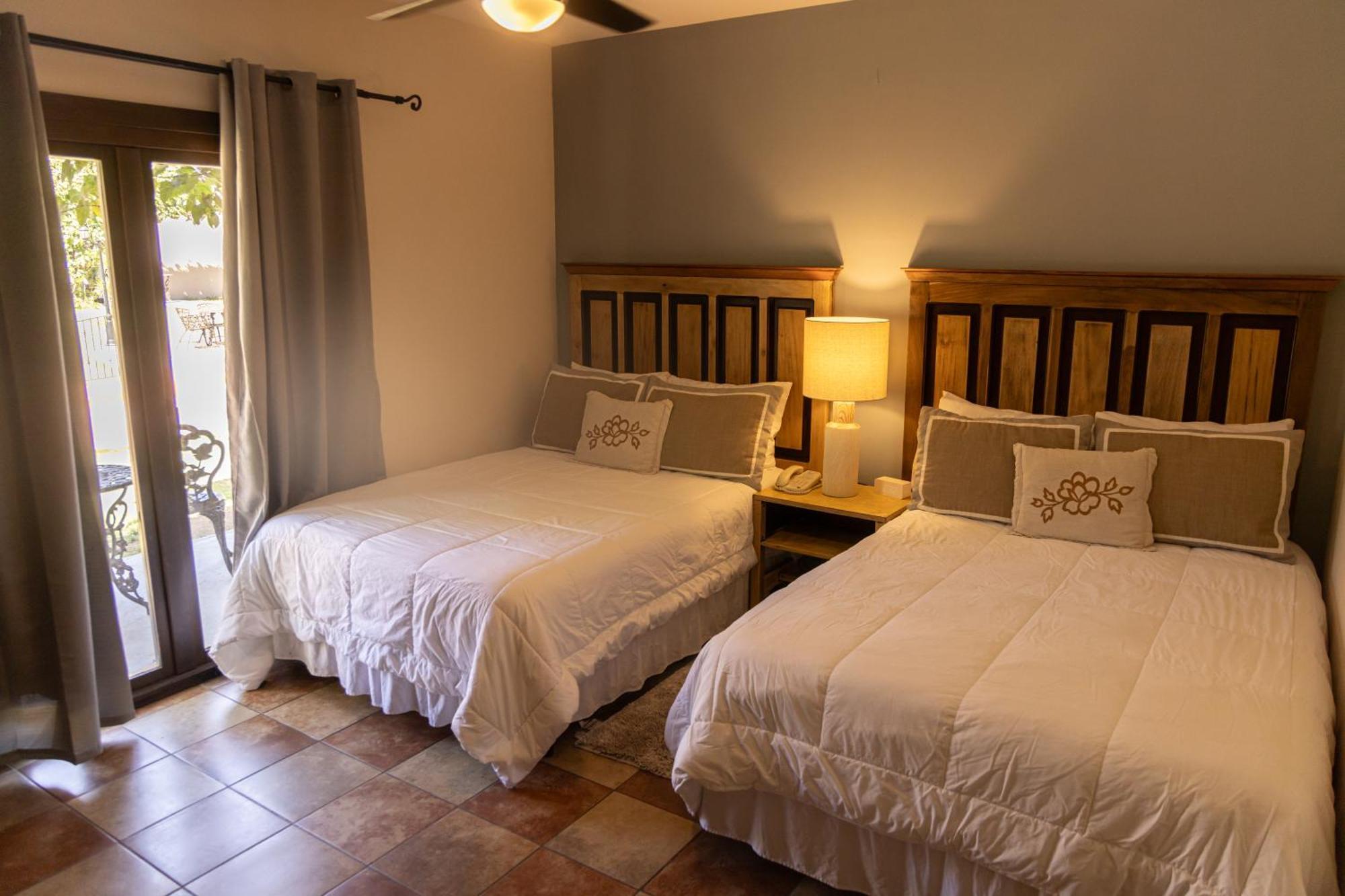 Hotel Cubita Boutique Resort & Spa Chitre Exterior photo