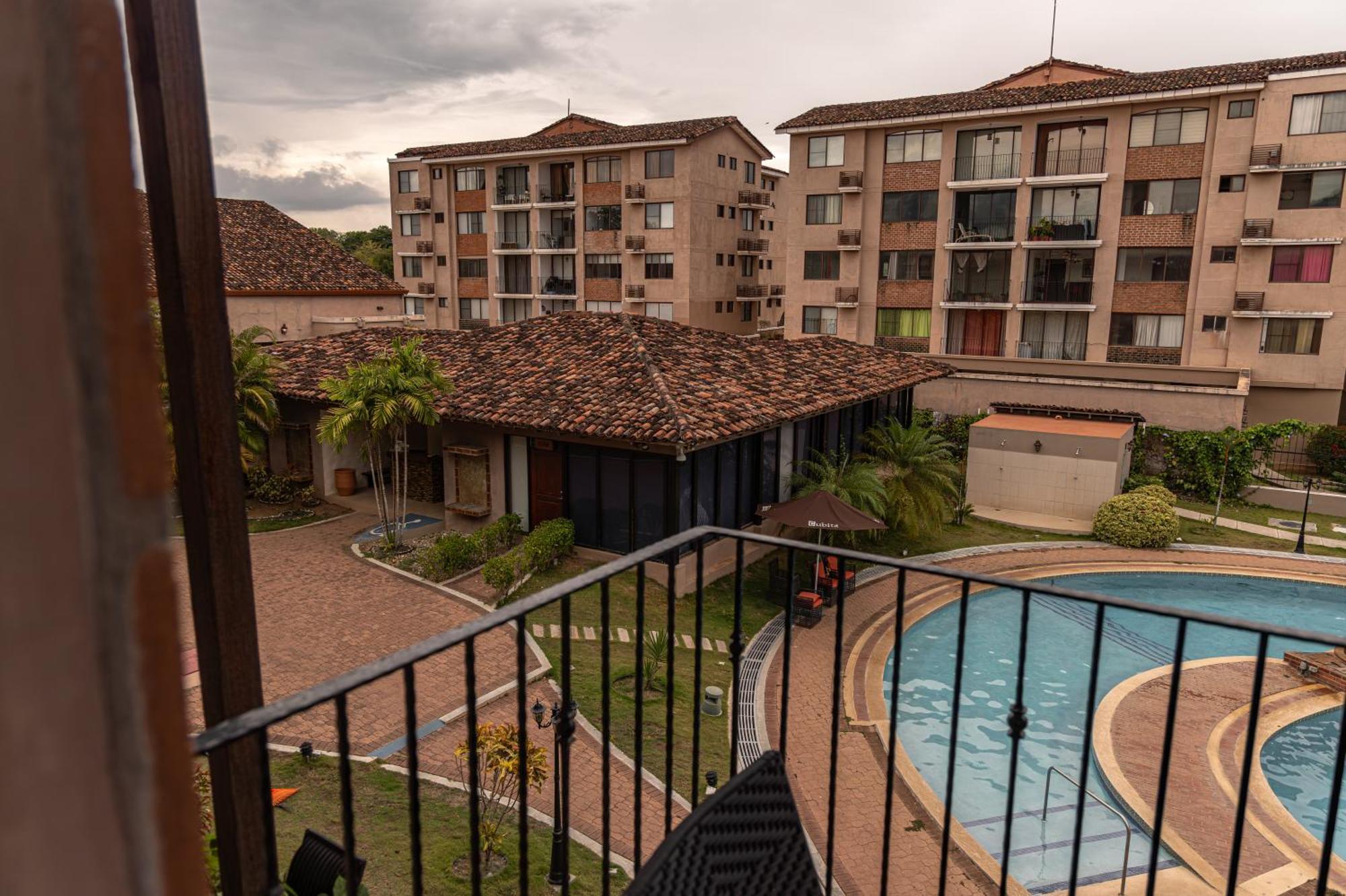Hotel Cubita Boutique Resort & Spa Chitre Exterior photo